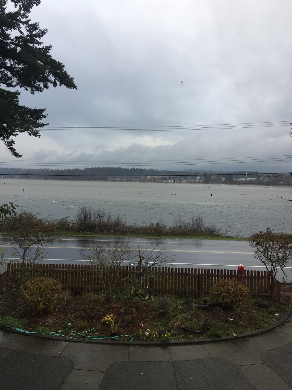 Estuary House | 2810 Comox Rd, Courtenay, BC V9N 3P6, Canada | Phone: (888) 768-1234