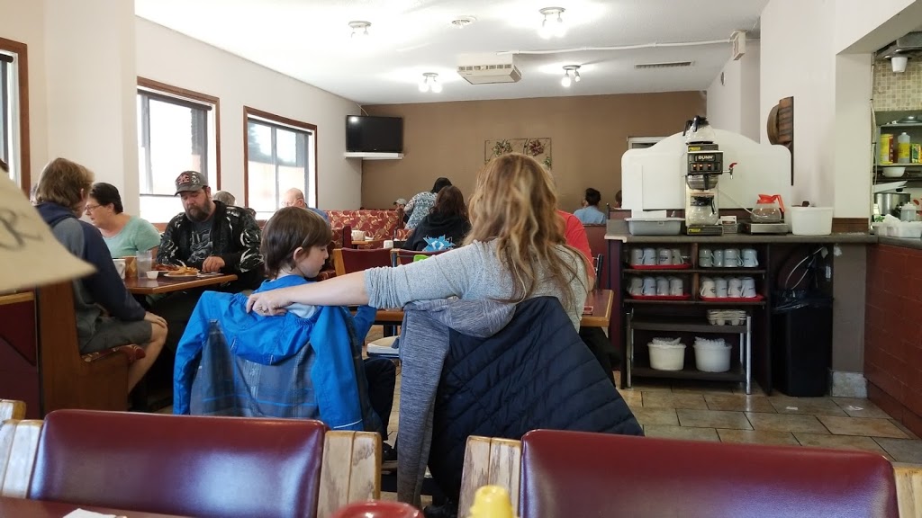 Restaurant Centenaire | 535 Rue James, Gatineau, QC J8L 2R4, Canada | Phone: (819) 281-7112