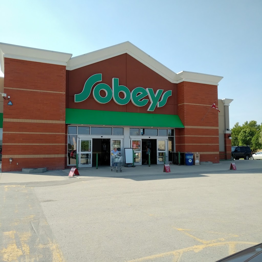 Sobeys - Gimli | 94 7 Ave, Gimli, MB R0C 1B0, Canada | Phone: (204) 642-5326