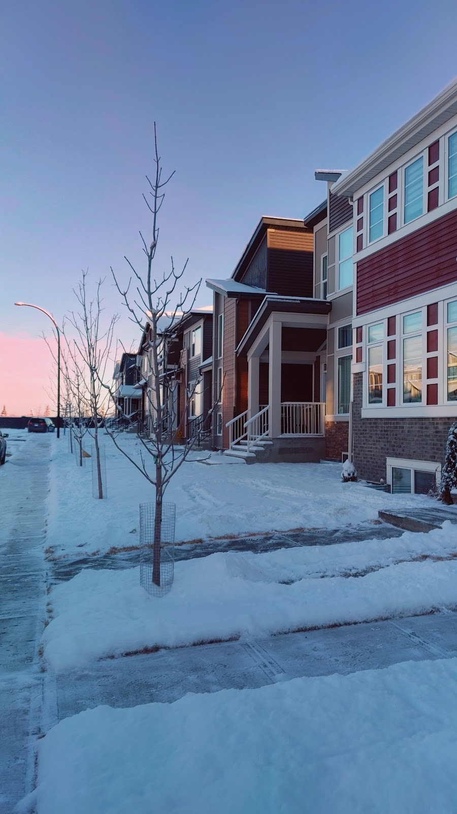Wolf Willow Front Drive by Jayman BUILT | 18 Wolf Hollow Way SE, Calgary, AB T2X 4L1, Canada | Phone: (403) 775-6063