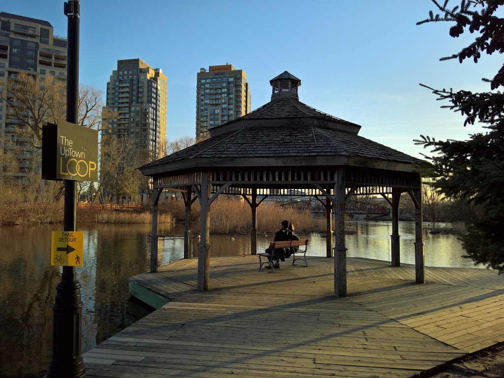 Waterloo Park | 50 Young St W, Waterloo, ON N2L 2Z4, Canada | Phone: (519) 725-0511