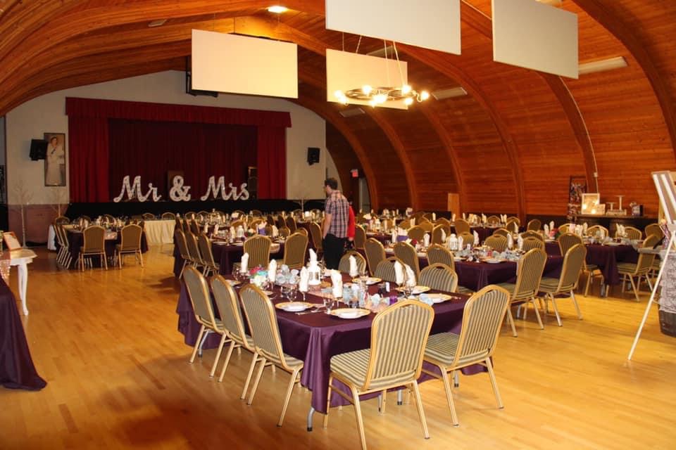 Cremona Community Hall | 302 Centre St, Cremona, AB T0M 0R0, Canada | Phone: (403) 637-2763