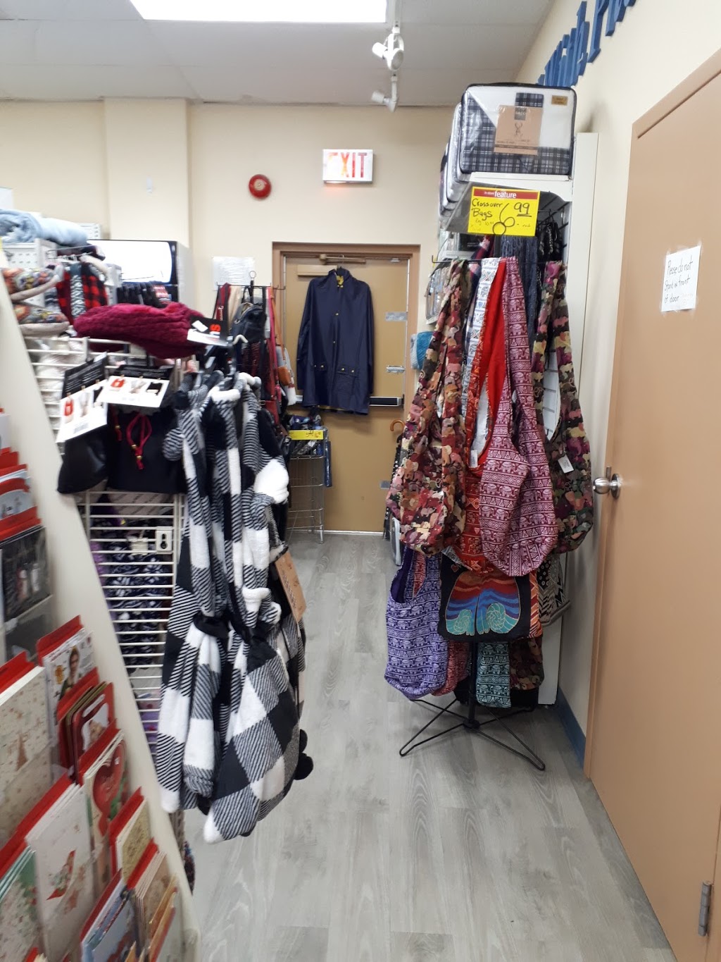 Pharmasave Cochranes | 9816 Main St, Canning, NS B0P 1H0, Canada | Phone: (902) 582-7119
