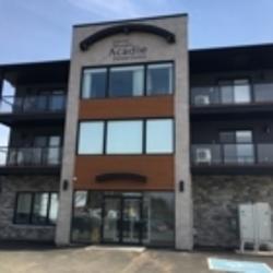 Centre Dentaire Acadie Dental Centre | 434 Acadie Ave, Dieppe, NB E1A 1H6, Canada | Phone: (506) 858-8077