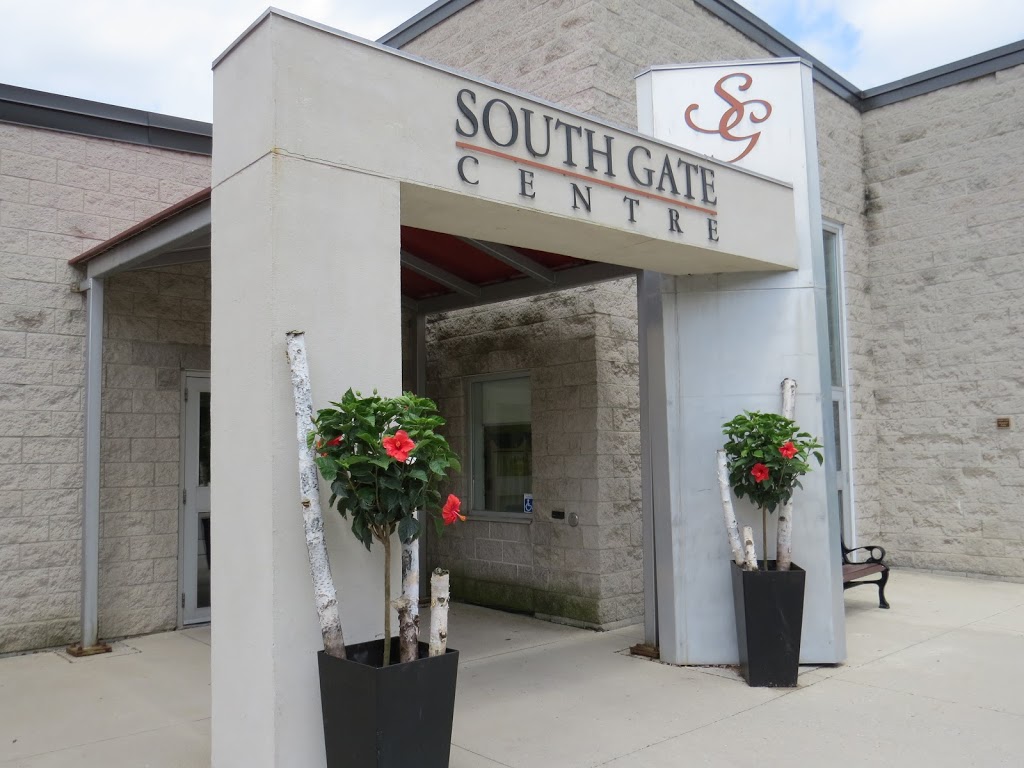 South Gate Centre | 191 Old Wellington St S, Woodstock, ON N4S 3J2, Canada | Phone: (519) 539-9817