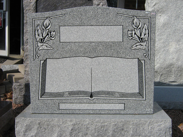 Mountain Memorials | 1380 Rymal Rd E, Hamilton, ON L8W 3N1, Canada | Phone: (905) 318-3323