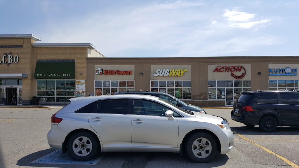 Little Caesars Pizza | 50 Market St S, Brantford, ON N3S 2E3, Canada | Phone: (519) 770-4334