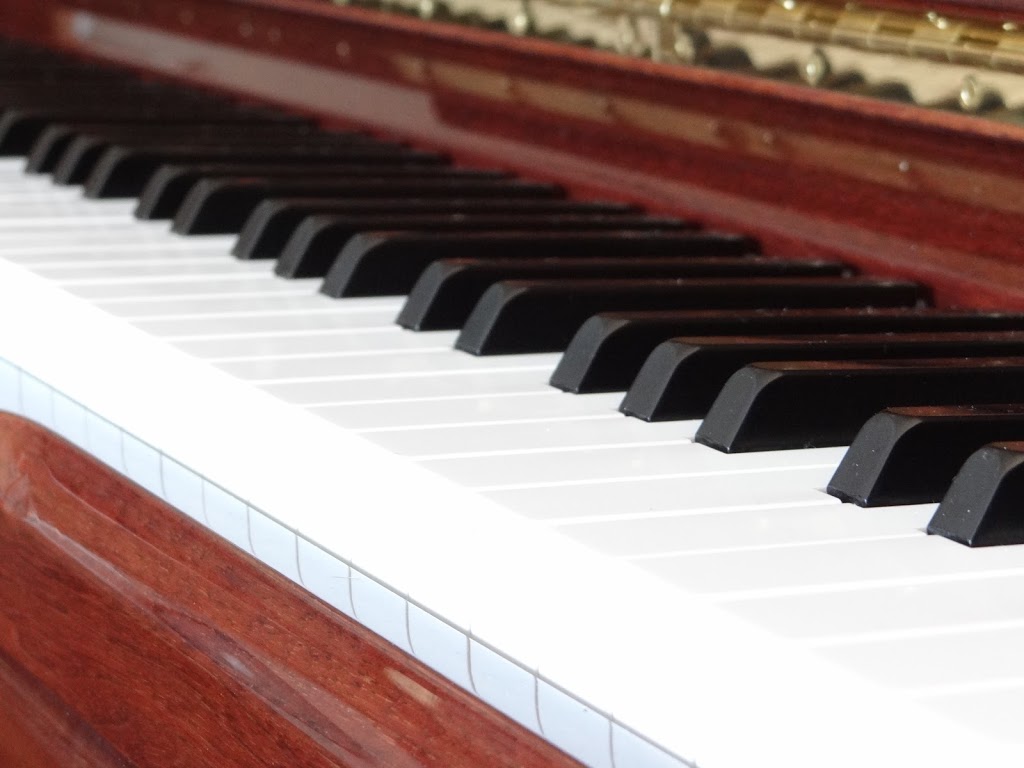 Carolines Piano Studio | 10519 105 St, Westlock, AB T7P 1M3, Canada | Phone: (780) 349-5467