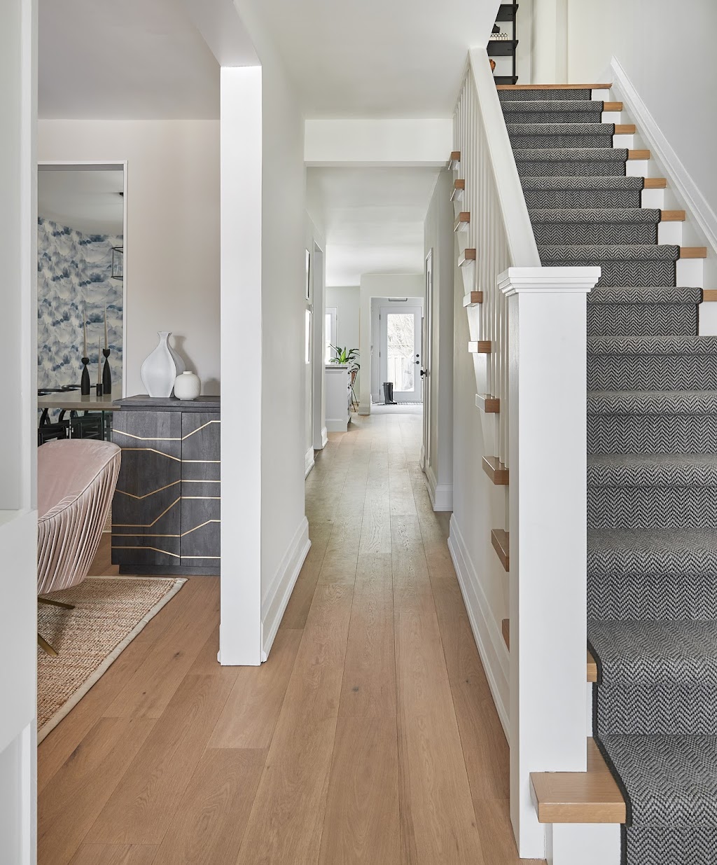 Bakerhill Renovations | 6102 Main St, Whitchurch-Stouffville, ON L4A 1B5, Canada | Phone: (416) 999-5700