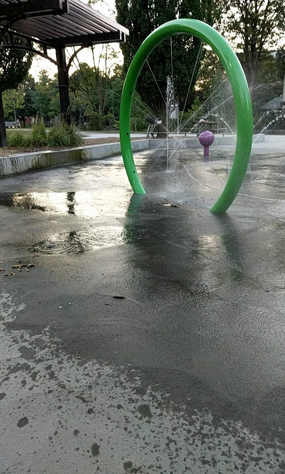 Durand Park | 250 Park St S, Hamilton, ON L8P 3G3, Canada