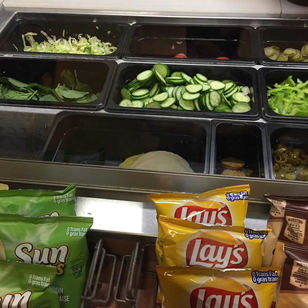 Subway | 2285 160 St Unit E3, Surrey, BC V4A 9N6, Canada | Phone: (778) 294-3888