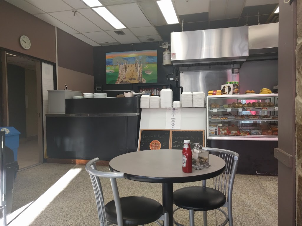 Amil-s-Cafe | 450 Central Ave, London, ON N6B 2E9, Canada | Phone: (519) 679-5858