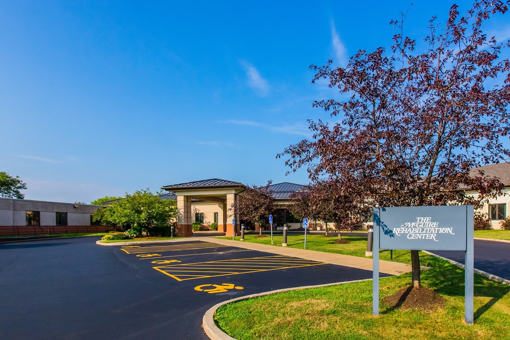 Autumn View Health Care Facility | 4650 Southwestern Blvd, Hamburg, NY 14075, USA | Phone: (716) 648-2450