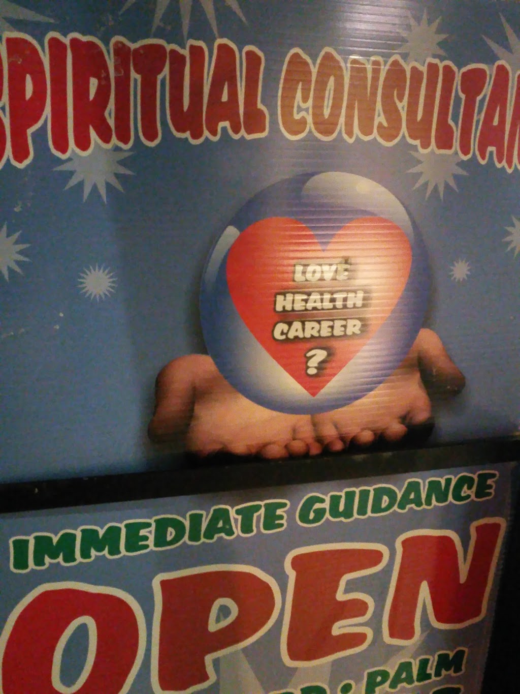 Ancient Psychic | 7 Pleasant Blvd #201, Toronto, ON M4T 1K2, Canada | Phone: (647) 857-0905