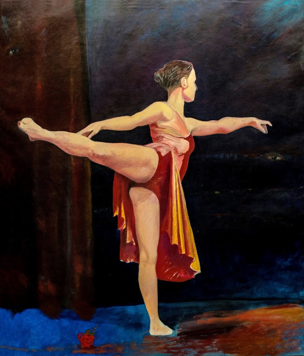 The Arts of John Cutruzzola | 105 Heart Lake Rd S, Brampton, ON L6W 3K1, Canada | Phone: (416) 706-3660