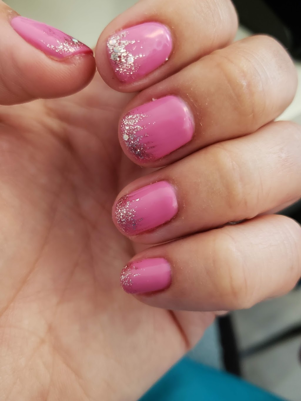 Glitter Spa | 942 Kingston Rd, Toronto, ON M4E 1S7, Canada | Phone: (416) 686-3125