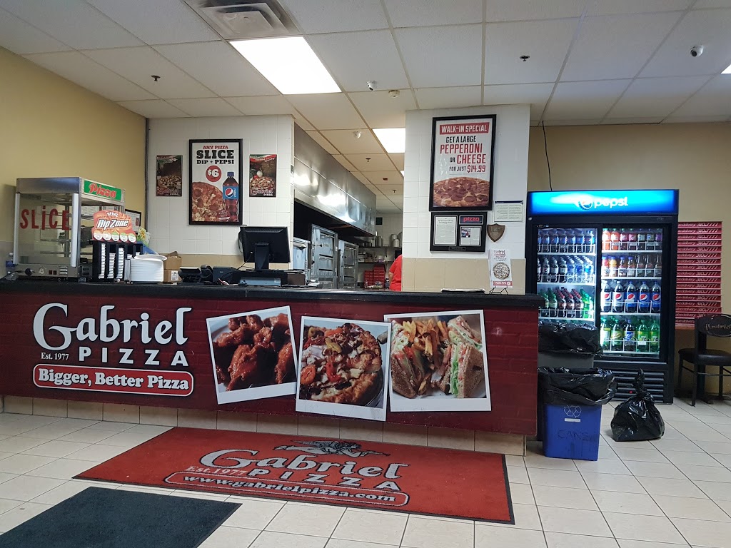 Gabriel Pizza | 900 Watters Rd, Orléans, ON K4A 0B4, Canada | Phone: (613) 319-7777