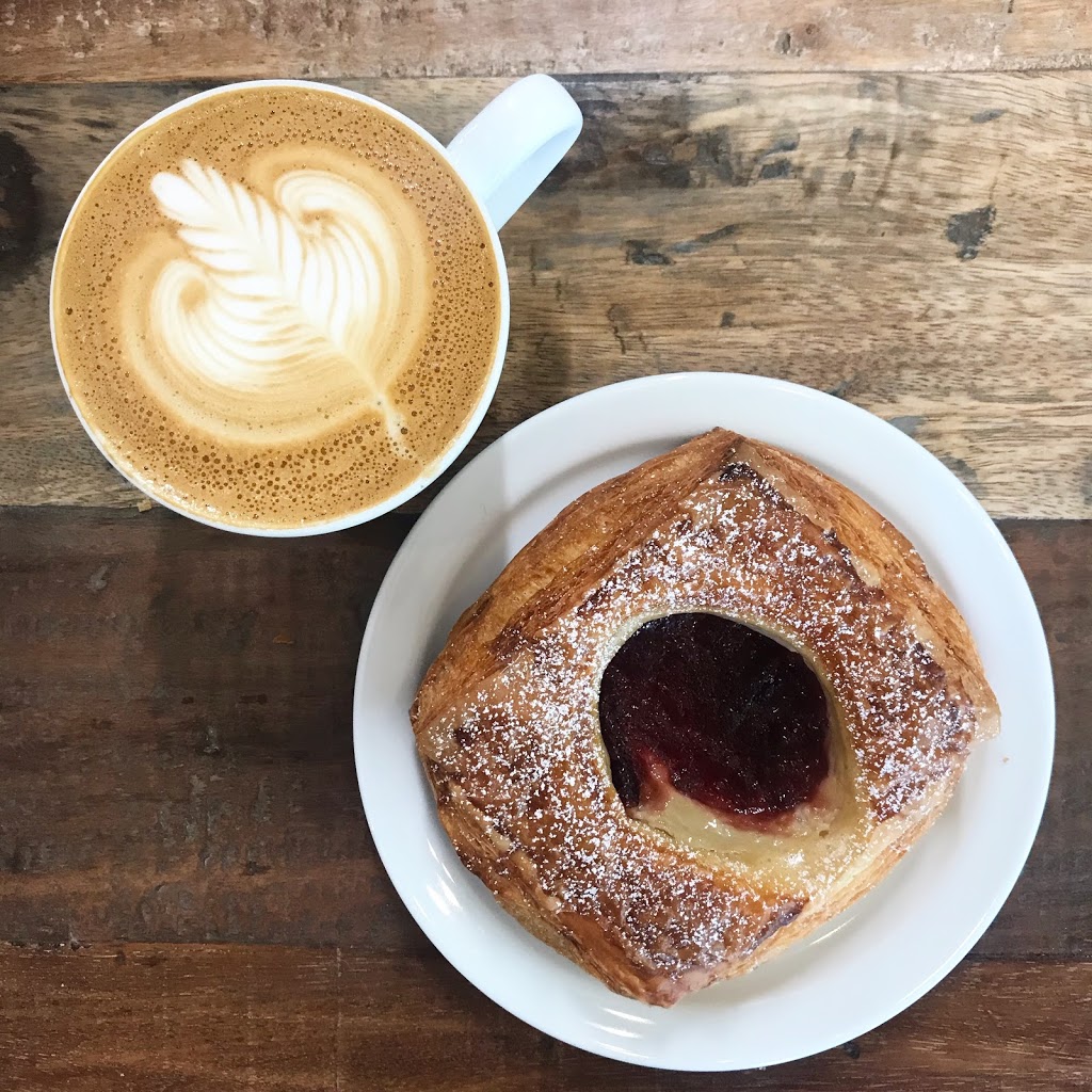 The Bench Bakehouse | 1641 Commercial Dr, Vancouver, BC V5L 3Y4, Canada | Phone: (604) 251-0677