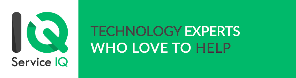 Service IQ Technology | 420 Erb St W #5, Waterloo, ON N2L 6K6, Canada | Phone: (519) 501-0382
