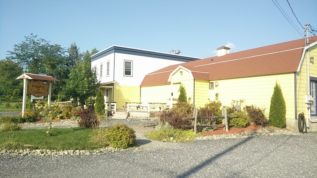 Fromagerie Des Cantons | 441 Rue de Normandie N, Farnham, QC J2N 1W5, Canada | Phone: (450) 293-2498