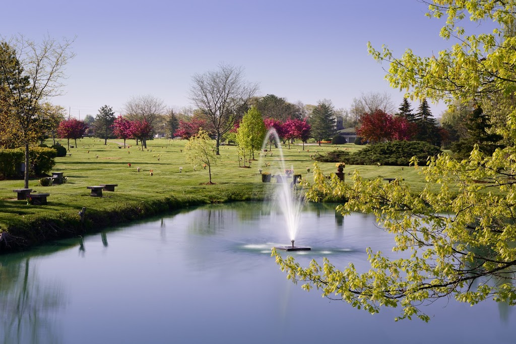 Pleasantview Funeral Home & Cemetery | 2250 RR 20, Fonthill, ON L0S 1E6, Canada | Phone: (905) 892-1699