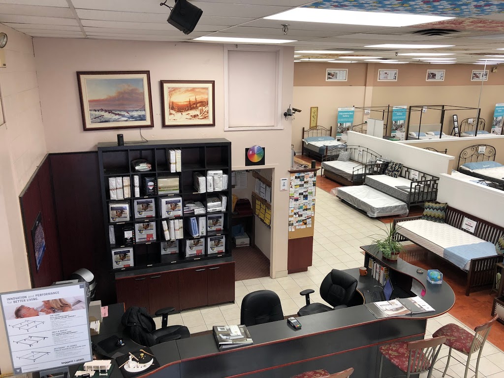 Nine Clouds Beds & Mattresses | 2273 Dundas St W, Mississauga, ON L5K 2L8, Canada | Phone: (905) 607-6862
