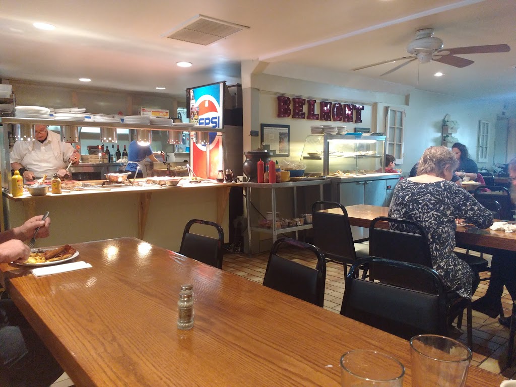 Belmont Town Restaurant and Catering | 14139 Belmont Rd, Belmont, ON N0L 1B0, Canada | Phone: (519) 644-1726