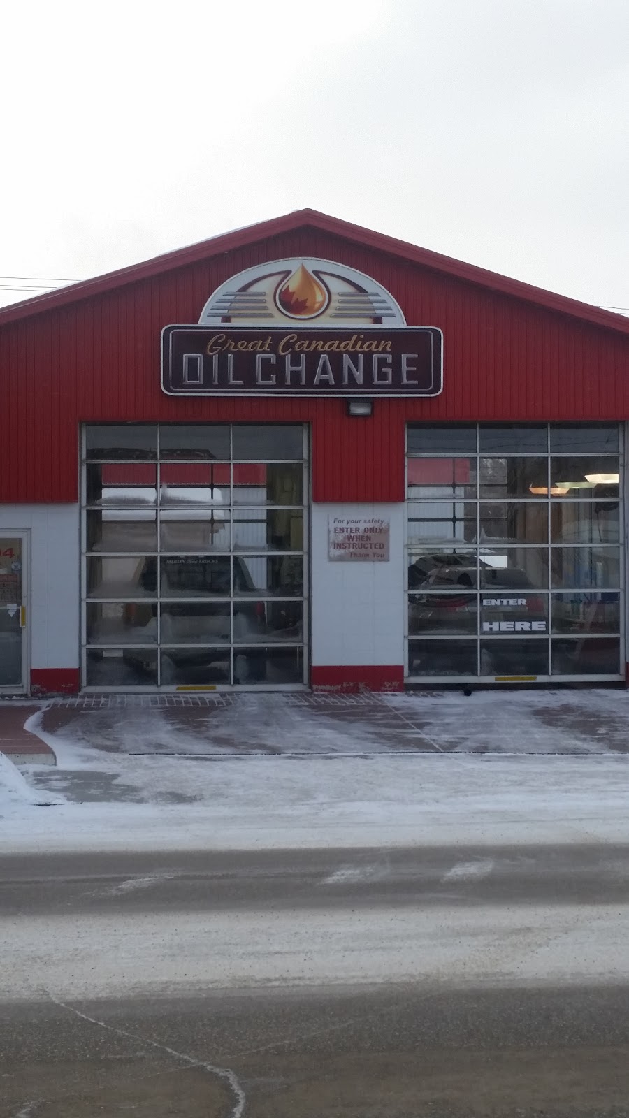 Great Canadian Oil Change | 1204 Central Ave, Saskatoon, SK S7N 2H2, Canada | Phone: (306) 374-1818