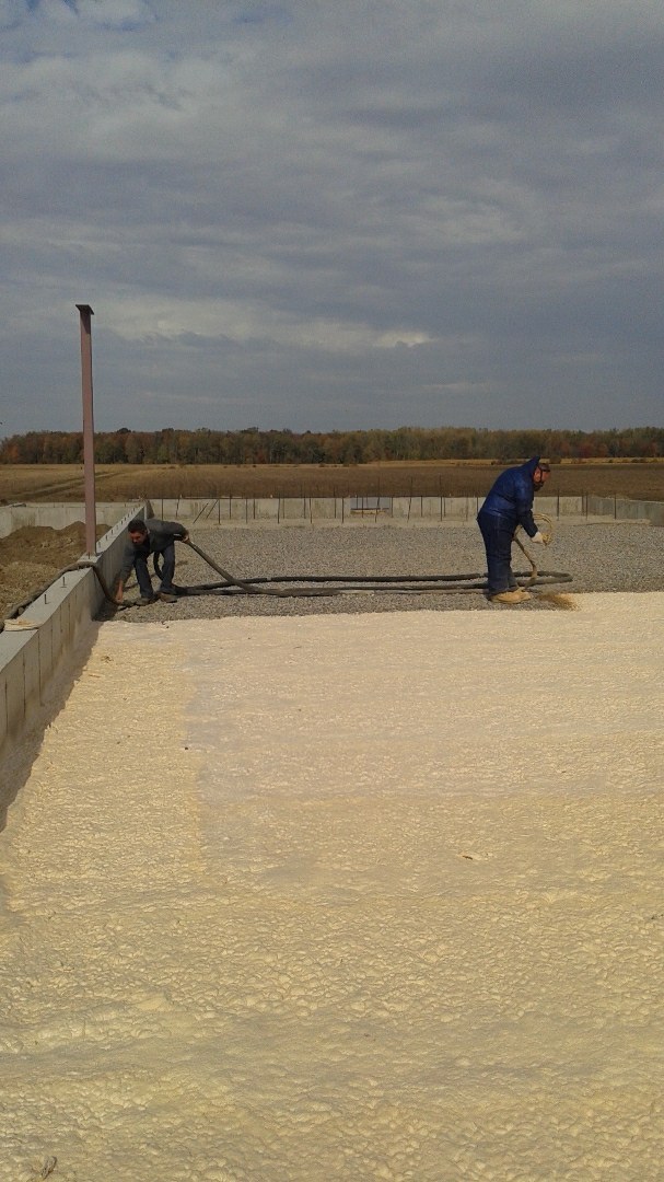 Janzen Insulation | 9983 Port Franks Estates Dr, Port Franks, ON N0M 2L0, Canada | Phone: (226) 932-2606