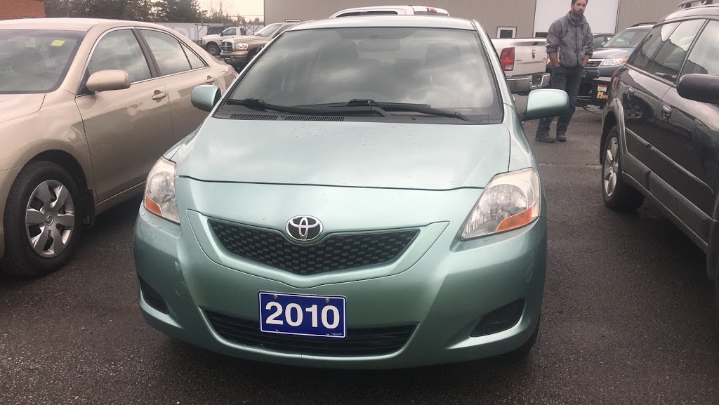 Village Automotive | 2712 Prince Edward County Rd 5, Demorestville, ON K0K 1W0, Canada | Phone: (613) 476-6088