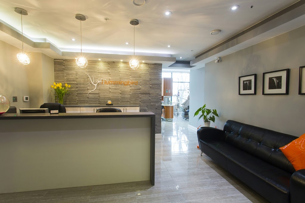 Hummingbird Dental | 10376 Yonge St #202, Richmond Hill, ON L4C 3B8, Canada | Phone: (905) 237-7976