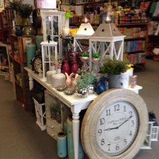 Our Gift Shoppe | 22 Main St W, Norwich, ON N0J 1P0, Canada | Phone: (519) 863-2380