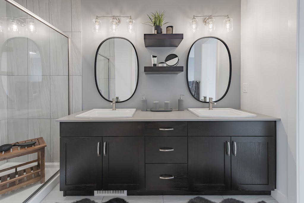 Pacesetter Homes | 20908 130 Ave NW, Edmonton, AB T5S 0G4, Canada | Phone: (780) 914-8563