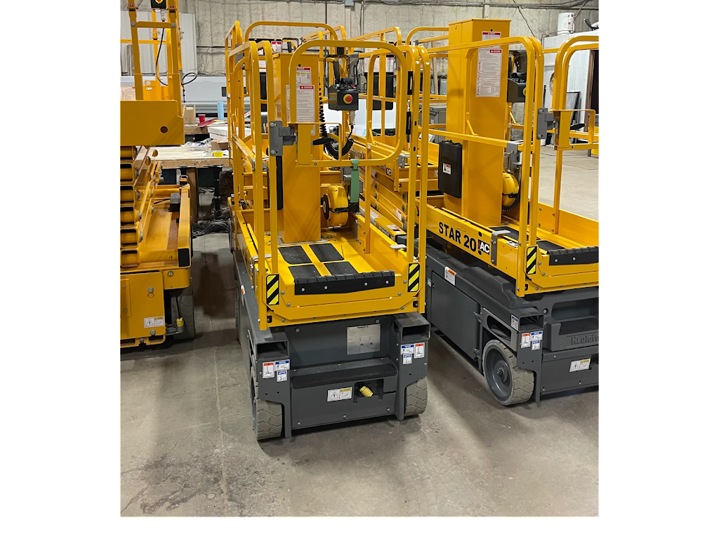 Phoenix Equipment Rentals | 7302-A Kalar Rd, Niagara Falls, ON L2E 6S5, Canada | Phone: (905) 228-0448