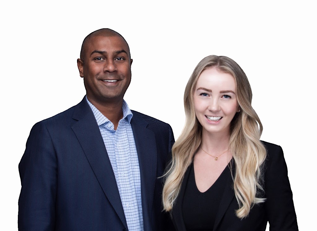 Andre Persaud Mortgage | 97 Eleventh St, Etobicoke, ON M8V 3G6, Canada | Phone: (416) 559-8856