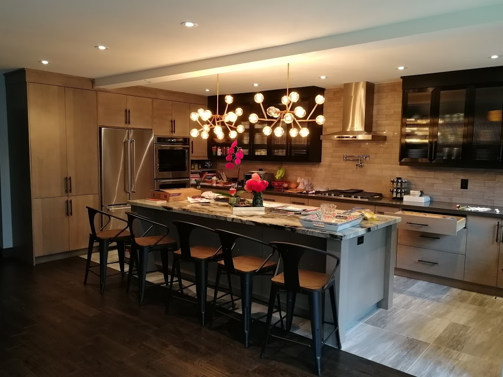 FengFa Design Studio | 36 Shelley Rd #4, Richmond Hill, ON L4C 5G3, Canada | Phone: (905) 787-0008