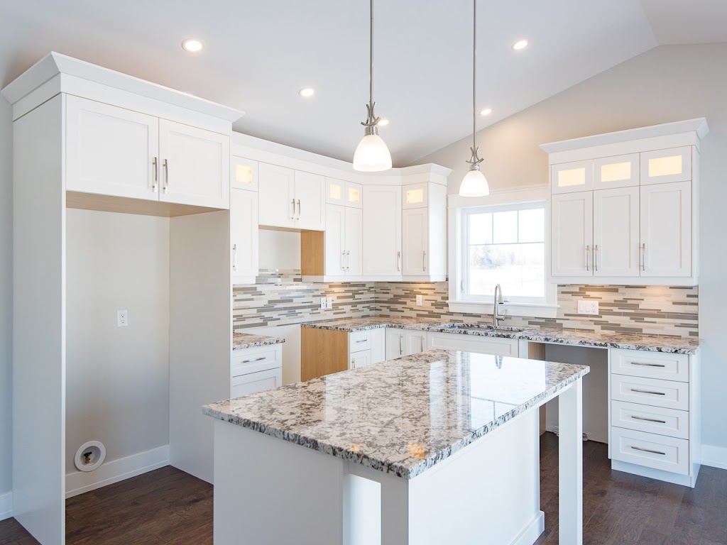 A.C. McCardle Home Builders Ltd. | 21 Retamary Dr, Cornwall, PE C0A 1H4, Canada | Phone: (902) 940-1460