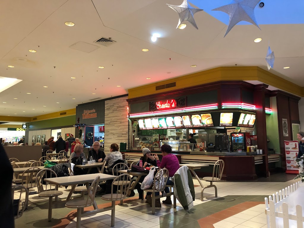 La grande place des Bois-Francs | 1111 Bd Jutras E, Victoriaville, QC G6S 1C1, Canada | Phone: (819) 357-3450
