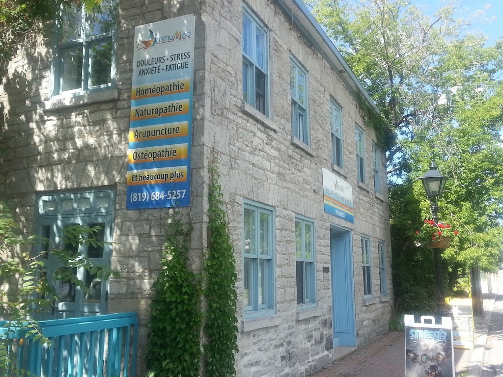 IMMUMED | 7 Rue Front, Gatineau, QC J9H 4W8, Canada | Phone: (819) 684-5257