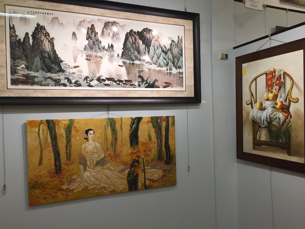 Art Gala | 110 West Beaver Creek Rd #15, Richmond Hill, ON L4B 1J9, Canada | Phone: (905) 763-8108