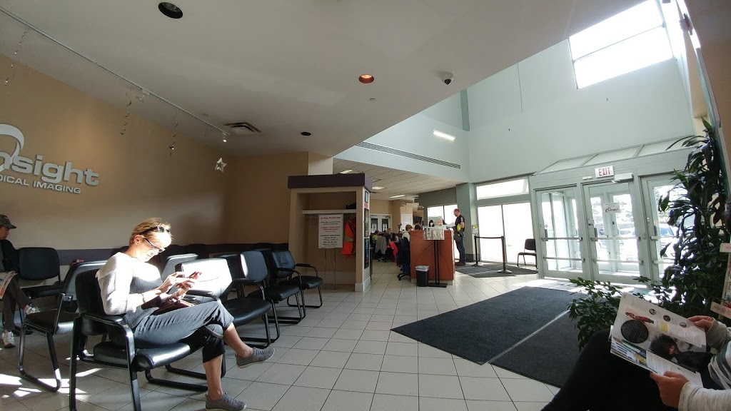 Insight Medical Imaging - West End | 9509 156 St NW B1, Edmonton, AB T5P 4J5, Canada | Phone: (780) 483-3422