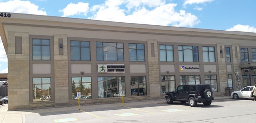 Sandler Training | 2800 High Point Dr Suite 209, Milton, ON L9T 6P4, Canada | Phone: (905) 864-9915