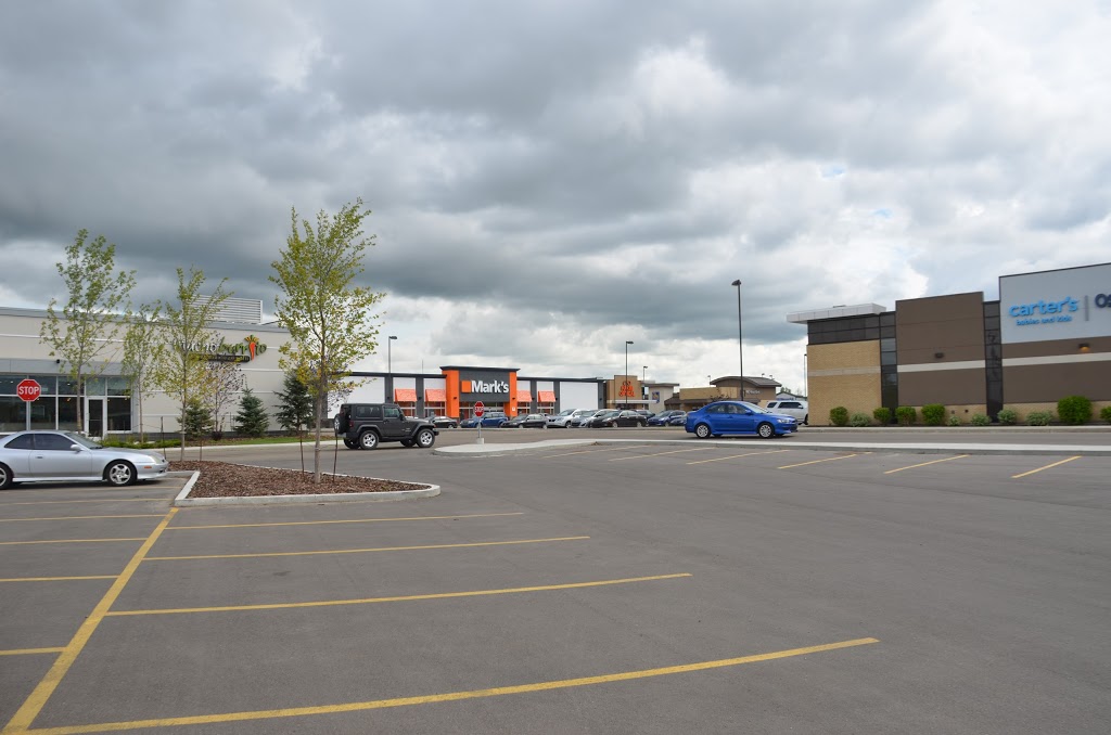 Marks | Rio-Can Meadows, 1912 38 Ave NW, Edmonton, AB T6T 0B9, Canada | Phone: (780) 462-5192