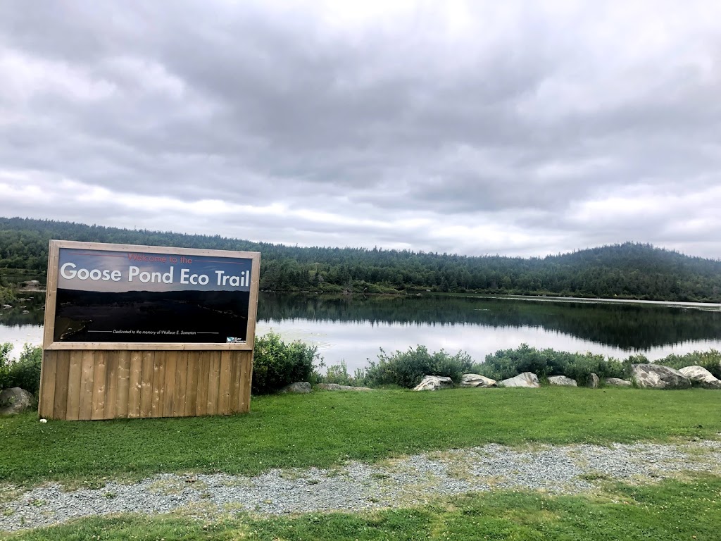 Goosepond Eco Trail | Goose Pond Rd, Bay Roberts, NL A0A 3V0, Canada | Phone: (709) 786-2126