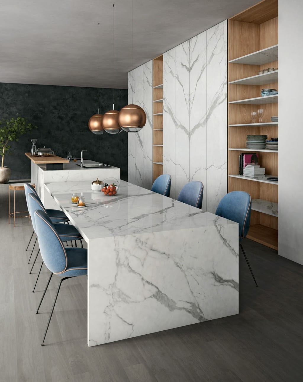 FloForm Countertops | Calgary | 1605 32 Ave NE, Calgary, AB T2E 7A3, Canada | Phone: (403) 291-1155