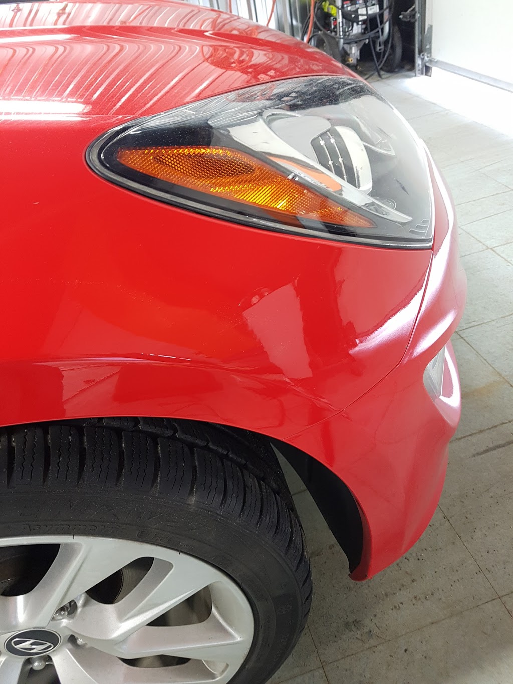 Dents Unlimited | 2620 Alliance St #102, Abbotsford, BC V2S 7R2, Canada | Phone: (604) 328-9122