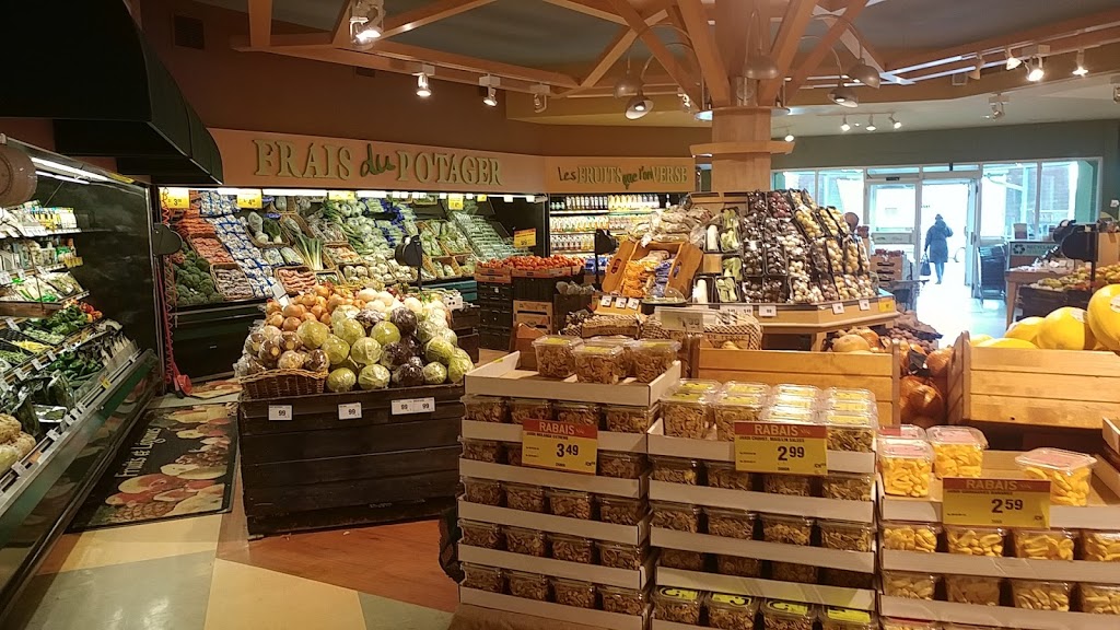 Le Marché Végétarien - King Est | 777 Rue King E, Sherbrooke, QC J1G 1C6, Canada | Phone: (819) 821-2318