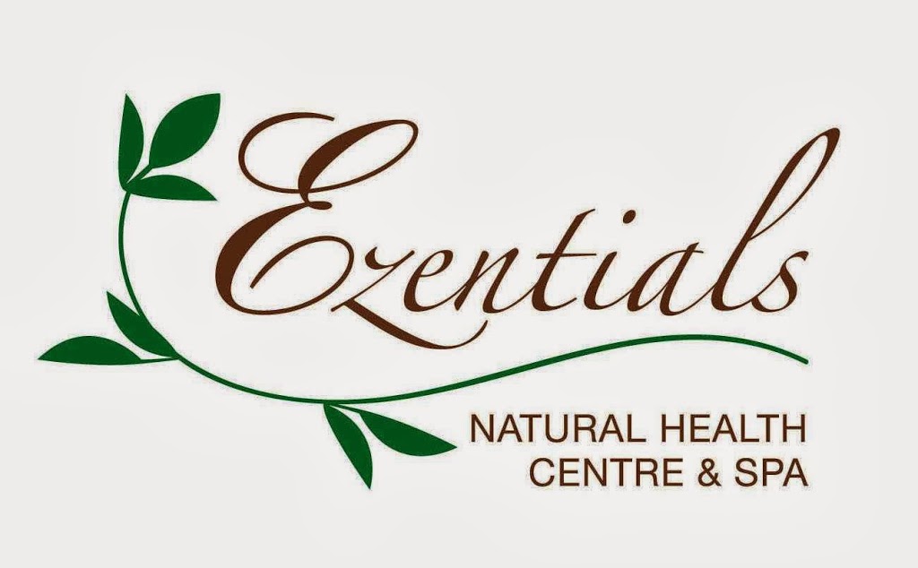 Ezentials Natural Health Ctr | 5074 Old Hwy 69, Hanmer, ON P3P 1B9, Canada | Phone: (705) 969-0043