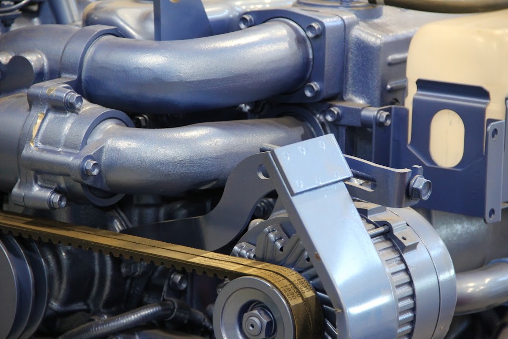 ADF Diesel Montréal | 2355 Boul Hymus, Dorval, QC H9P 1J8, Canada | Phone: (800) 517-1489