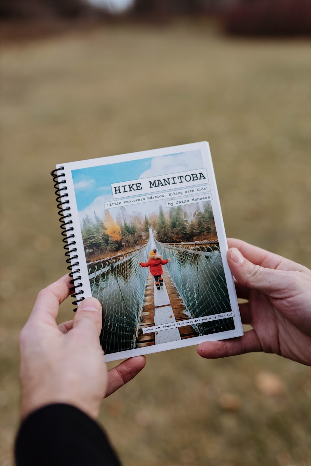 Hike Manitoba | 216 Princess St, Winnipeg, MB R3B 1L4, Canada | Phone: (204) 290-9870